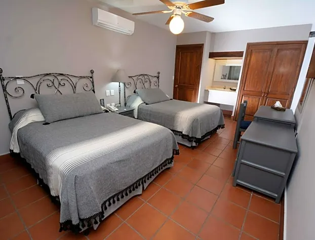 Hotel Hacienda hotel detail image 4