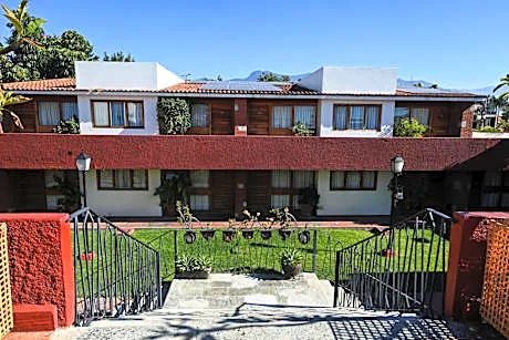 Hotel Hacienda hotel hero