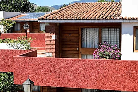 Hotel Hacienda hotel detail image 2