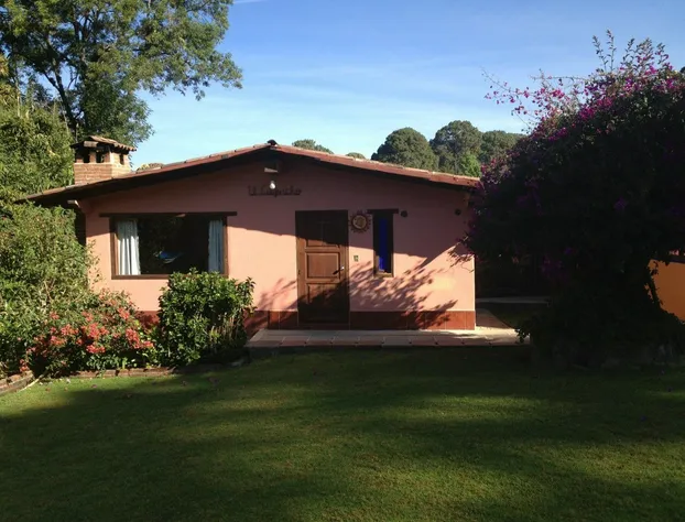 Posada del Bosque hotel detail image 1