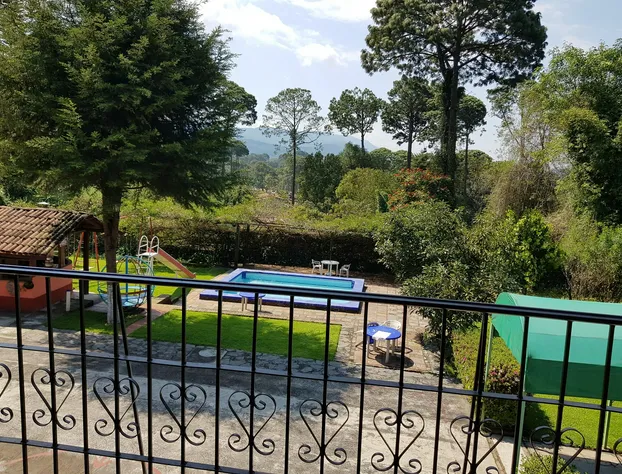 Posada del Bosque hotel detail image 2