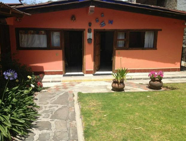 Posada del Bosque hotel detail image 1