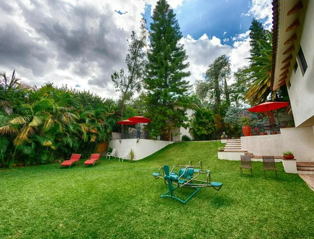 Hotel Casa Yunenisa hotel detail image 1