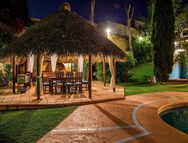 Hotel Casa Yunenisa hotel detail image 2