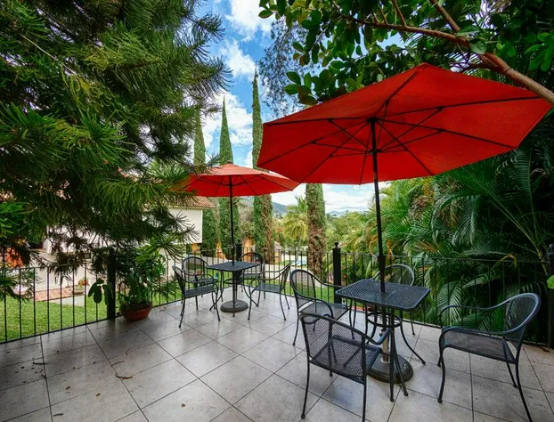 Hotel Casa Yunenisa hotel detail image 3