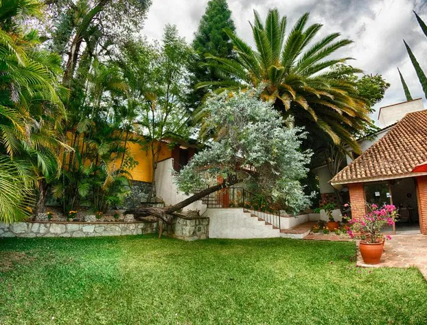 Hotel Casa Yunenisa hotel detail image 4