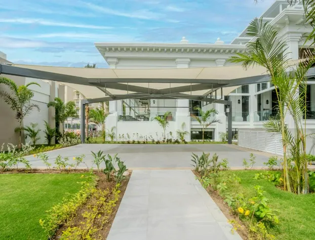 Hotel Riu Palace Pacifico - Adults Only - All Inclusive hotel detail image 1