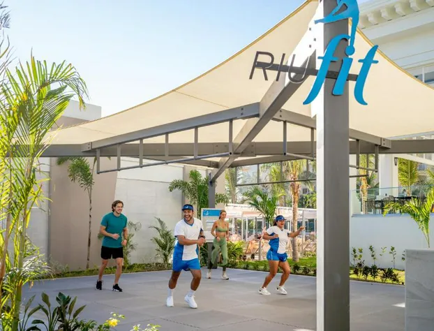 Hotel Riu Palace Pacifico - Adults Only - All Inclusive hotel detail image 2