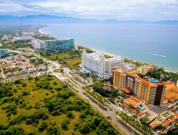 Hotel Riu Palace Pacifico - Adults Only - All Inclusive hotel detail image 3