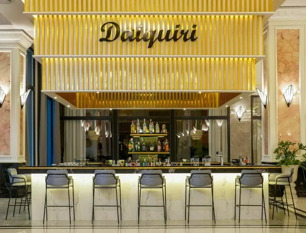 Hotel Riu Palace Pacifico - Adults Only - All Inclusive hotel detail image 4