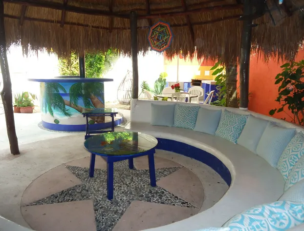 El Acuario Hotel hotel detail image 2