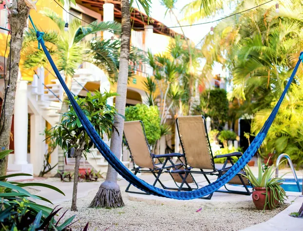 El Acuario Hotel hotel detail image 3