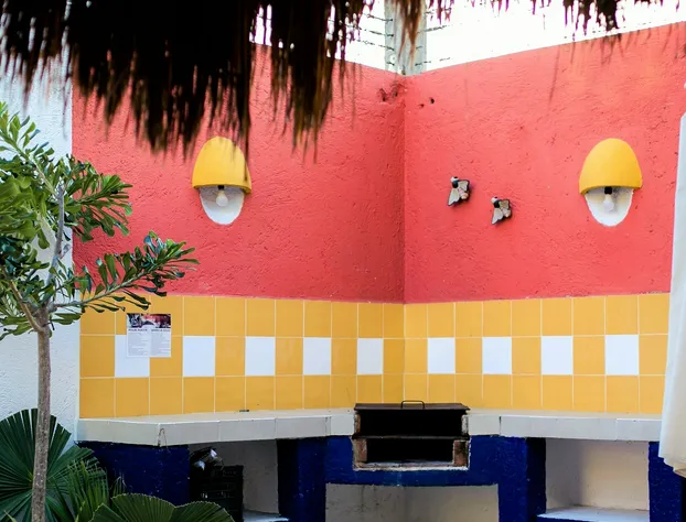 El Acuario Hotel hotel detail image 4