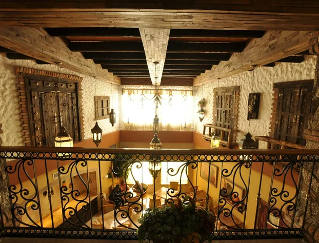 Hotel Maria Bonita Consulado Americano hotel detail image 2