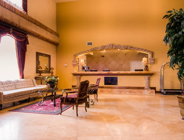 Hotel Maria Bonita Consulado Americano hotel detail image 4