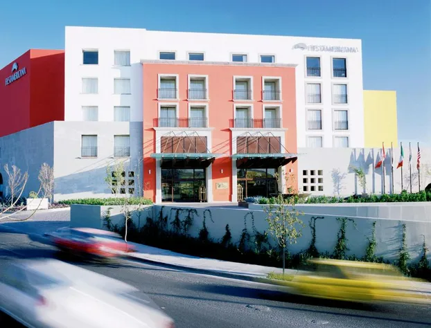 Grand Fiesta Americana Queretaro hotel detail image 3