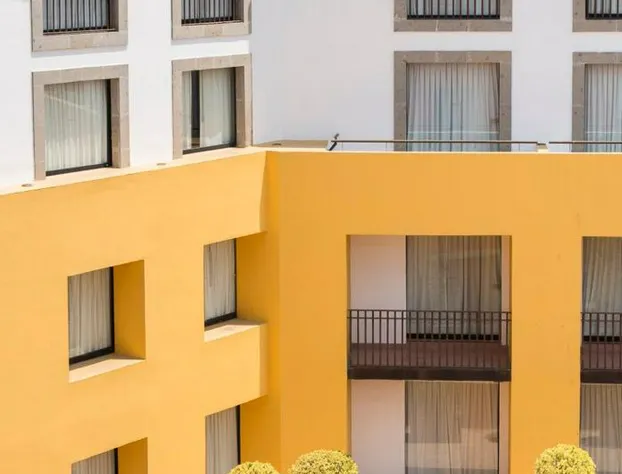 Grand Fiesta Americana Queretaro hotel detail image 4