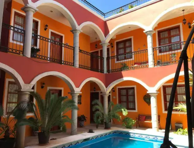 Hotel Casa Sofia Tulum with Pool hotel detail image 1