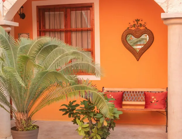 Hotel Casa Sofia Tulum with Pool hotel detail image 4