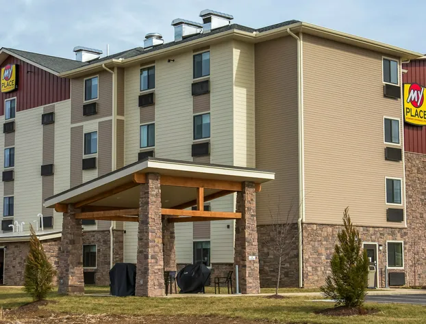 My Place Hotel - Nashville East-I40/Lebanon, TN hotel detail image 1