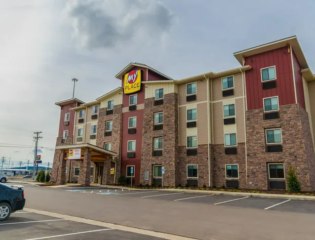 My Place Hotel - Nashville East-I40/Lebanon, TN hotel detail image 2