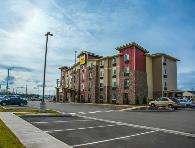 My Place Hotel - Nashville East-I40/Lebanon, TN hotel detail image 3