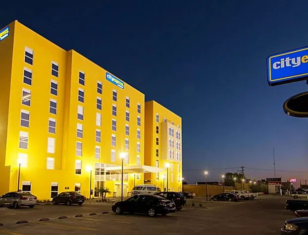 City Express by Marriott Piedras Negras hotel detail image 1