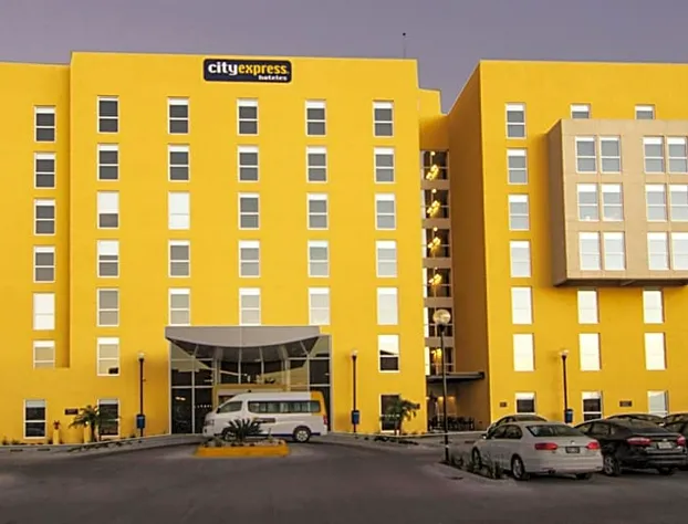 City Express by Marriott Piedras Negras hotel detail image 2