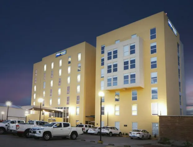 City Express by Marriott Piedras Negras hotel detail image 2