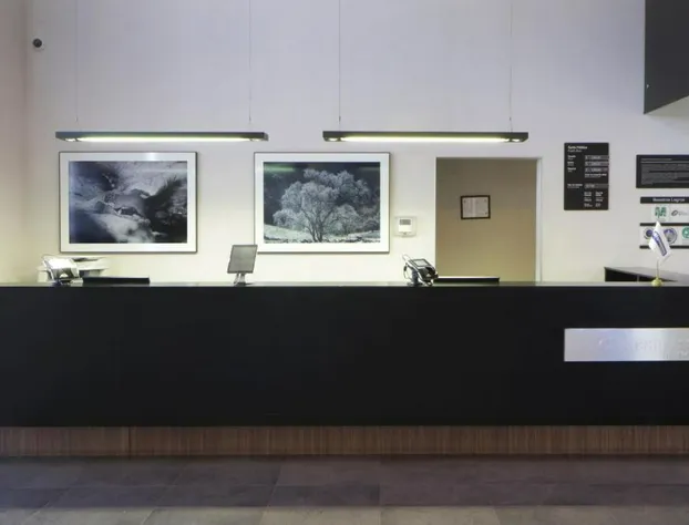 City Express by Marriott Piedras Negras hotel detail image 3