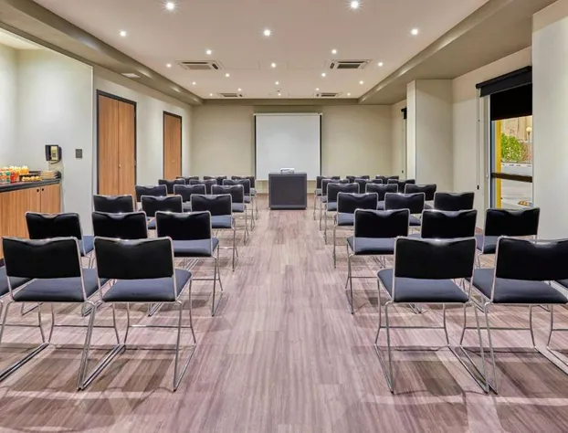 City Express by Marriott Piedras Negras hotel detail image 4