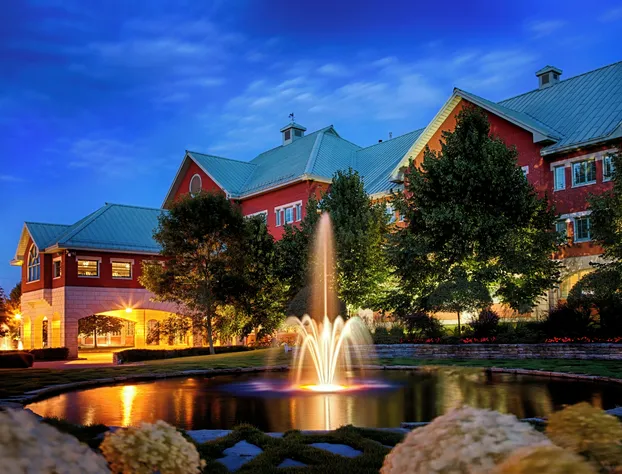 Auberge Godefroy hotel detail image 1