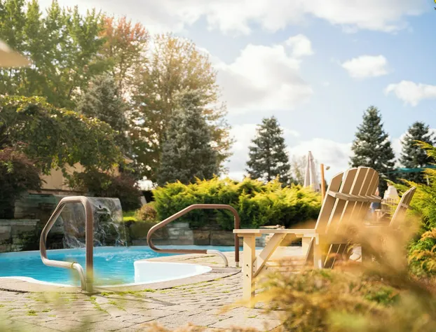 Auberge Godefroy hotel detail image 3