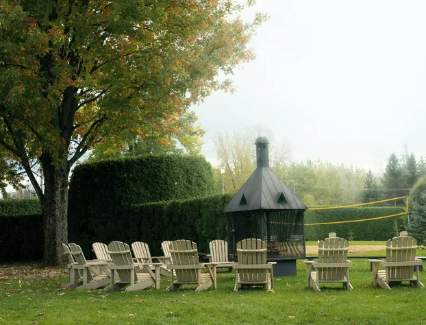 Auberge Godefroy hotel detail image 3