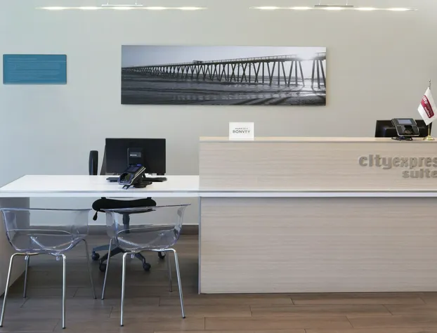 City Express Suites by Marriott Tijuana Rio hotel detail image 2