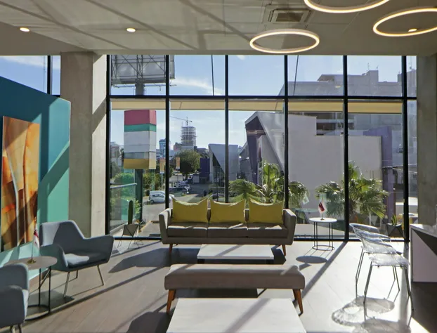 City Express Suites by Marriott Tijuana Rio hotel detail image 4