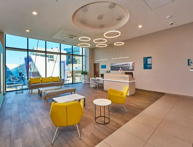 City Express Suites by Marriott Tijuana Rio hotel detail image 3