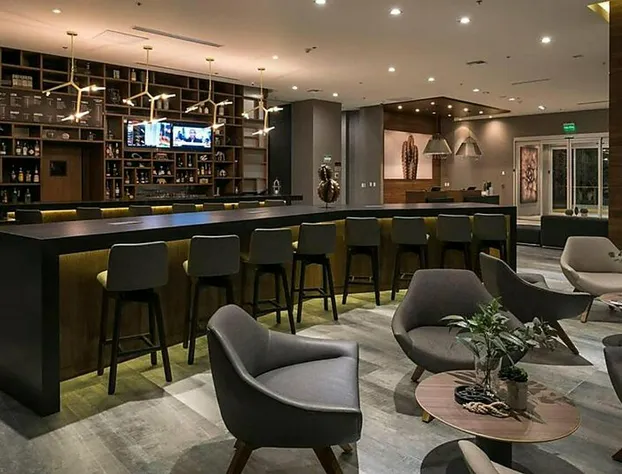 Courtyard by Marriott Ciudad Juarez hotel detail image 3