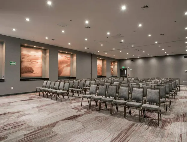 Courtyard by Marriott Ciudad Juarez hotel detail image 4