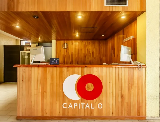 Capital O Mansion Los Arcos hotel detail image 4