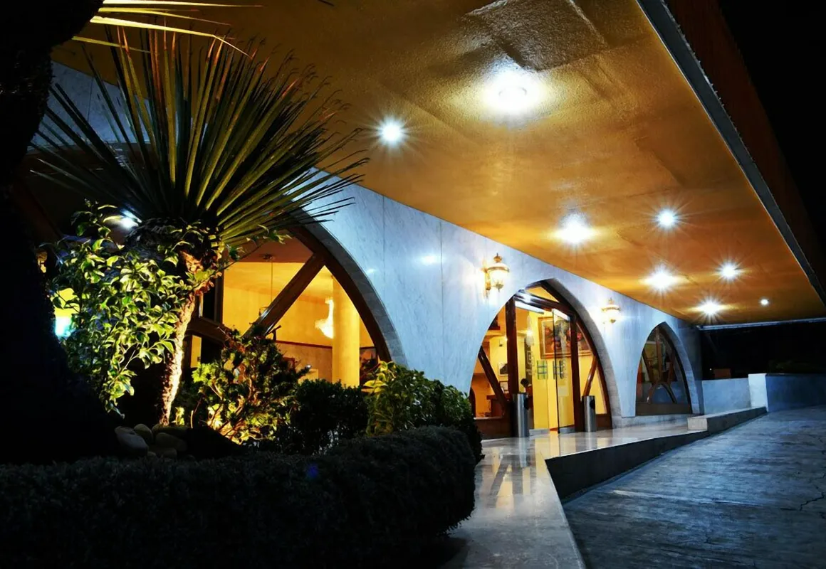 Hotel Lastra hotel hero