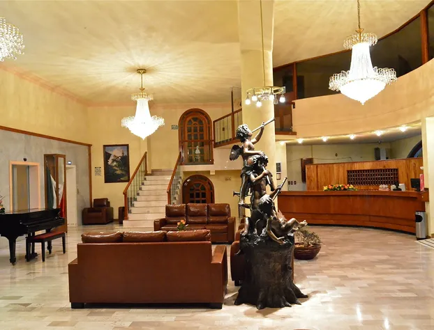 Hotel Lastra hotel detail image 2