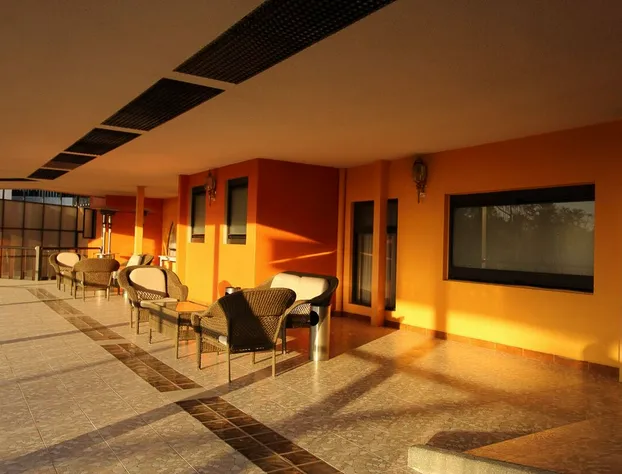 Hotel Lastra hotel detail image 4