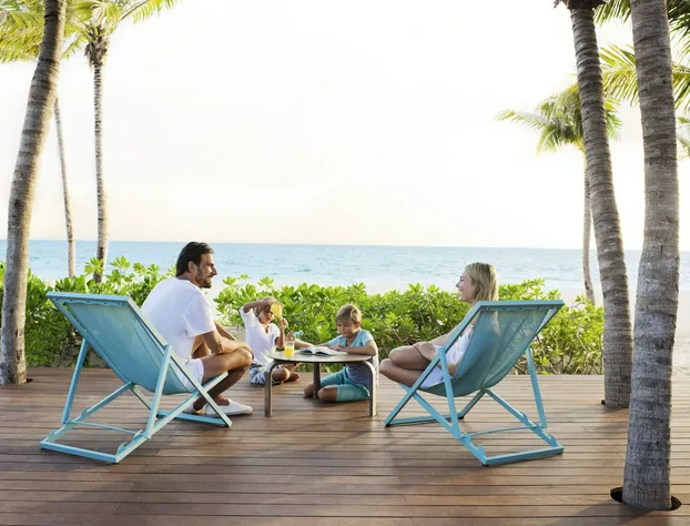 Finest Playa Mujeres by The Excellence Collection - All Inclusive hotel detail image 1