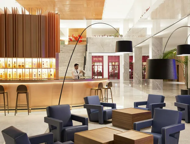 Finest Playa Mujeres by The Excellence Collection - All Inclusive hotel detail image 3