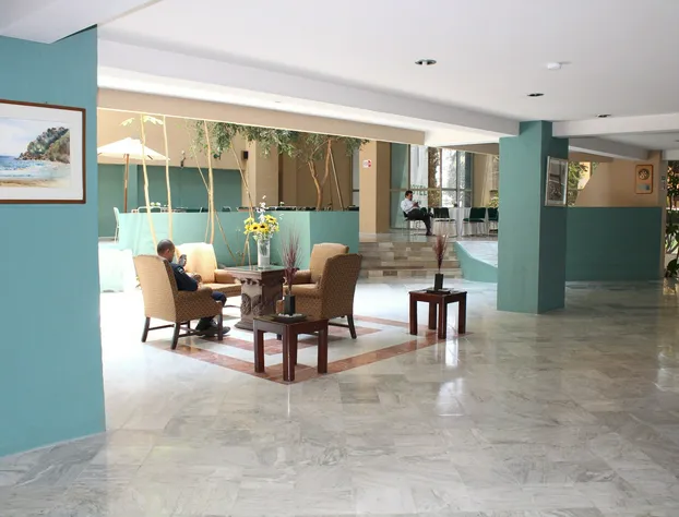 Hotel San Francisco Toluca hotel detail image 2