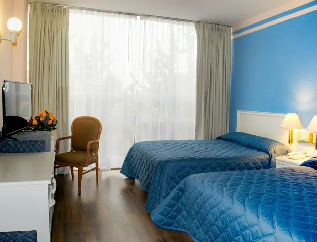 Hotel San Francisco Toluca hotel detail image 4