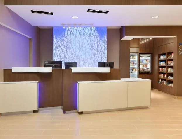 Fairfield Inn by Marriott Philadelphia Valley Forge hotel detail image 2