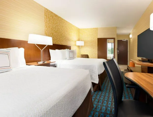 Fairfield Inn by Marriott Philadelphia Valley Forge hotel detail image 4