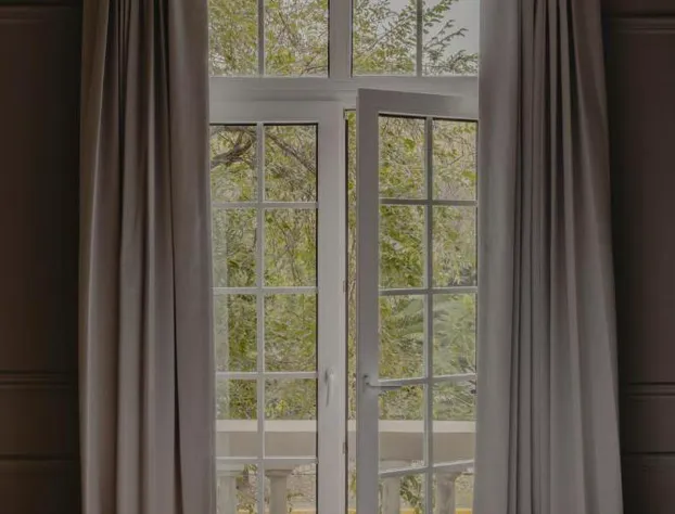 Casona Roma Norte hotel detail image 2